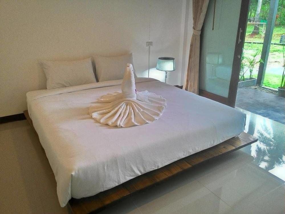 Natai House Hotel Exterior photo