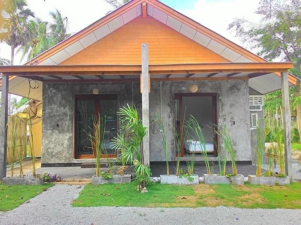 Natai House Hotel Exterior photo