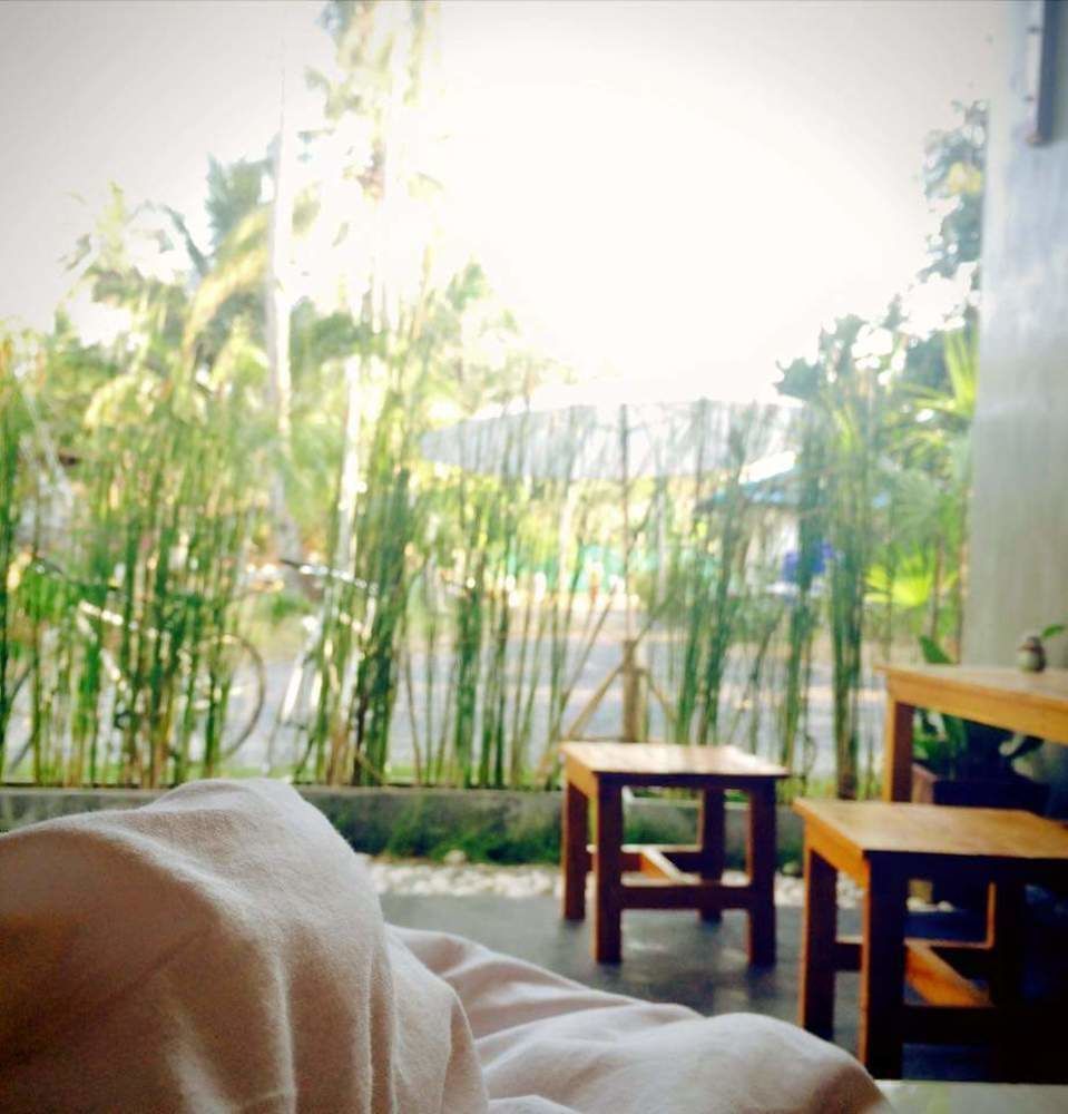 Natai House Hotel Exterior photo