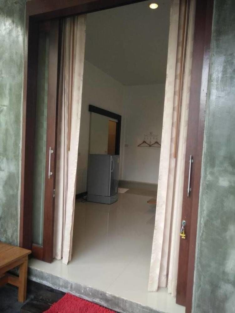 Natai House Hotel Exterior photo