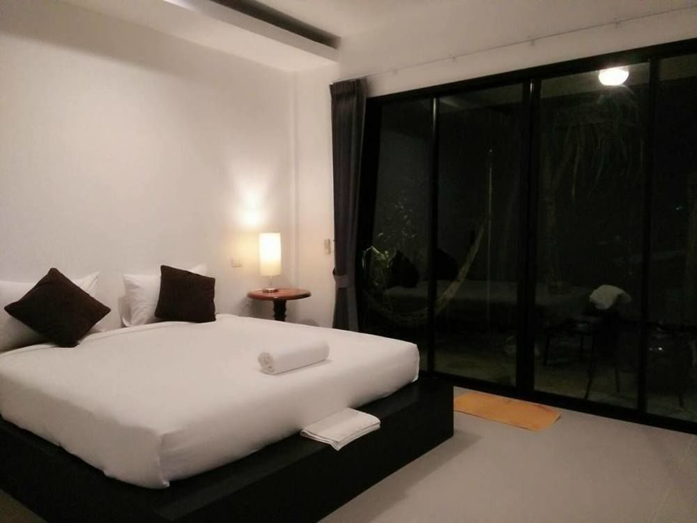 Natai House Hotel Exterior photo