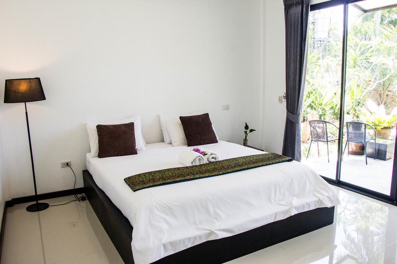 Natai House Hotel Exterior photo